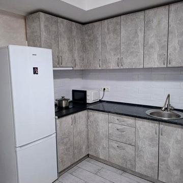Квартира 1к, з окремою спальнею Чабани