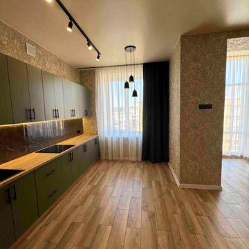 ID45164  1-кімнатна квартира в ЖК "Сатус Парк" (Виставка) ЖК Сатус Парк