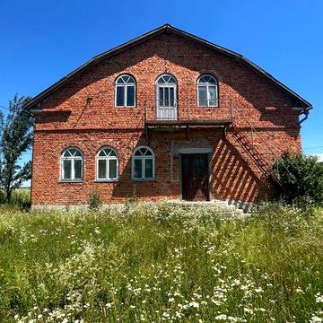 Продам будинок в місті Зборів Тернопільської області