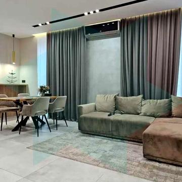 Продам новую 4-комнатную квартиру в ЖК «Panorama»