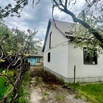 Будинок в м. Ківерці