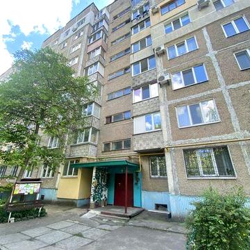 1 кімн квартира, ПЗР, Епіцентр