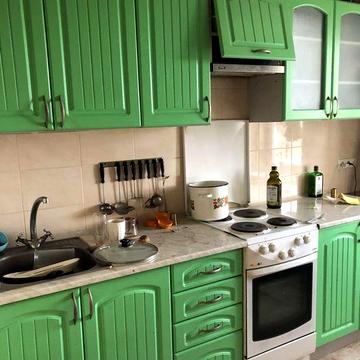 Здам 2-х кімнатну ізольовану квартиру зі всема удобствами біля транспортноі розвязки на довгий термін