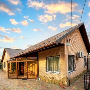 Продам будинок з ремонтом р-н вул. Калинова
