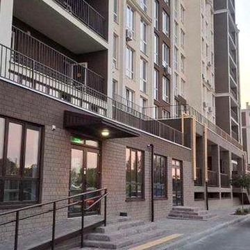 Продам 1- к квартиру ЖК Благород