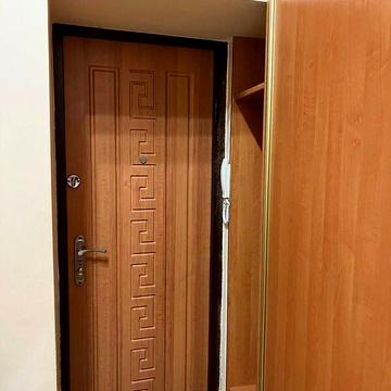 Довгострокова оренда 1к Квартира Глибока вулиця