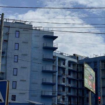 Каартира в новом доме от строителей ЖК Калейдоскоп