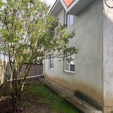 Продаж або обмін будинку (недобудови)