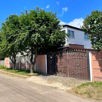 Продам будинок у м. Новгород-Сіверський