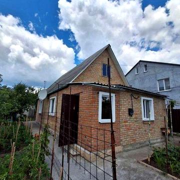 Продам будинок в м.Фастів, Київської обл