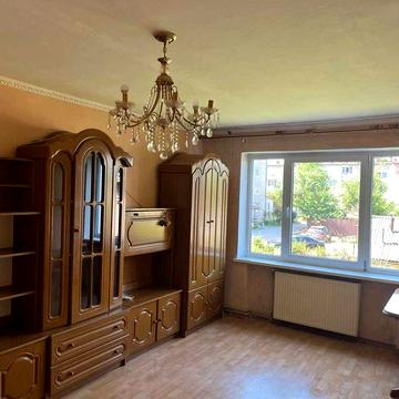 Продаж 3-кмнатної квартири у м. Самбір