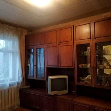 3-кімнатна квартира по вул. Бекешкіна 18 . Воскресенка.