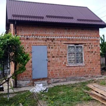 Продам дачну ділянку з будиночком у Сажівці