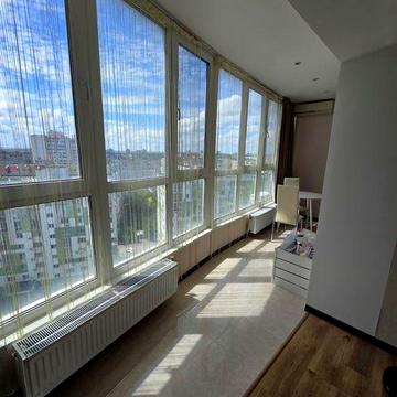 2-х комнатная квартира 60м² с РЕМОНТОМ в одном из лучших ЖК на Марсельской! Есть ГЕНЕРАТОР! Заезжай и живи!