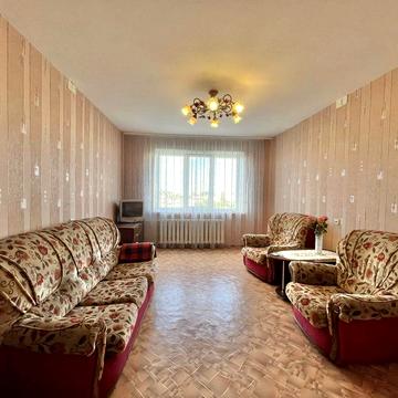 Продаж 3 кімнатної  квартири на Холодноярської бригади ( СКД)