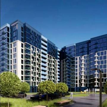Продам 1-но кімнатну квартиру в новобудові ЖК Панорама