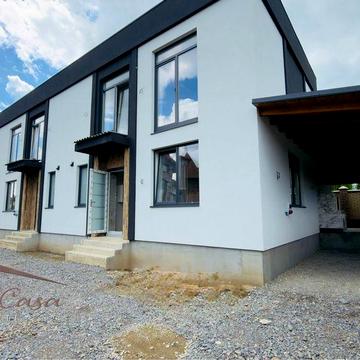 Продаж стильного таунхауса з ремонтом , район Приміських
