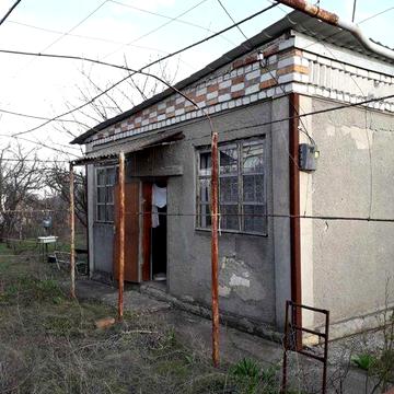 Дача. Зайчевское « вечерняя зоря»