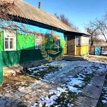 Продається будинок в с.Лубянка Бучанського району