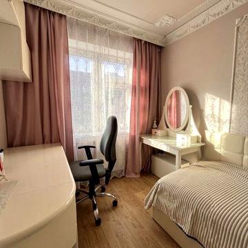 Сдам 2к.квартиру. Левобережный 3