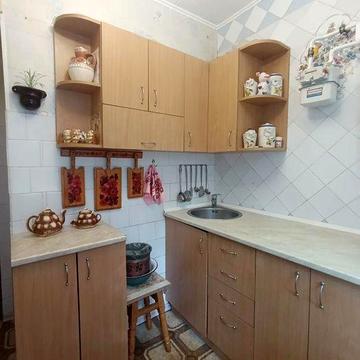 3 кімнатна квартира, 2/5 поверх, Черемхи/ЦНАП ЖК Черемхи