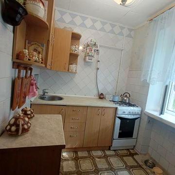 3 кімнатна квартира, 2/5 поверх, Черемхи/ЦНАП ЖК Черемхи