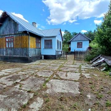 Продам будинок в селі Девятники Львівська область
