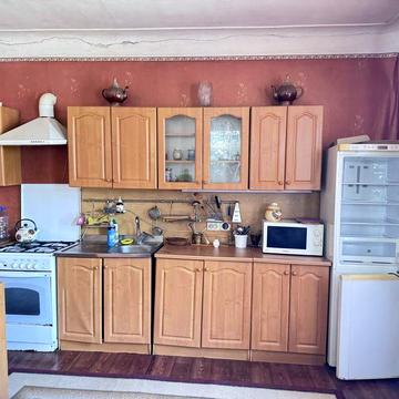Отдельностоящий дом район Барабашова