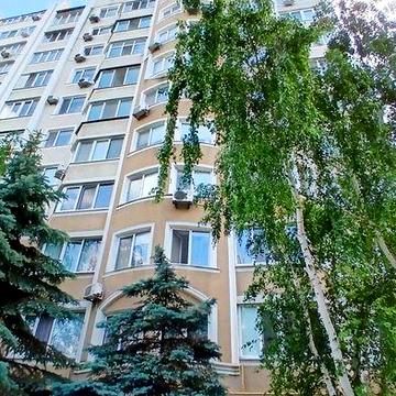 ‼️Продам ЖК Бастма‼️1 комн. Вильямса/Люстдорфская дор.