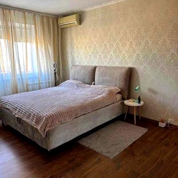 Оренда 1-к, Дарницький район, метро Осокорки, вул. Княжий затон 17б