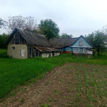 Продам будинок в с.Гектари Волинська обл. , горохівського р-н . Будинок приватизований.