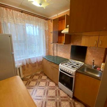 Оренда однокімнатної квартири на довгий термін