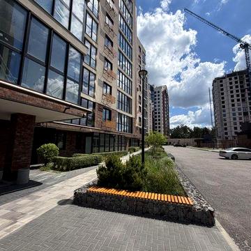 АВТОН ОТОПЛЕНИЕ! ЖК Люксембург! АВАНТАЖ! ПРЕМИУМ! Дом сдан1 Продам 1К 55 м2 ЖК Люксембург