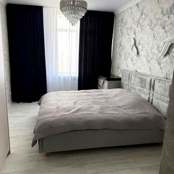 Сдам 2 комнатную квартиру в ЖК Кадор Сити, 63 жемчужина.