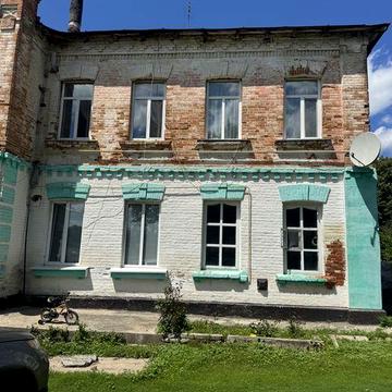 Продам квартиру Денихівка