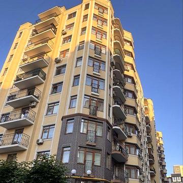 Продам 2-х кімнатну квартиру Ірпінь Річ Таун ЖК Річ Таун