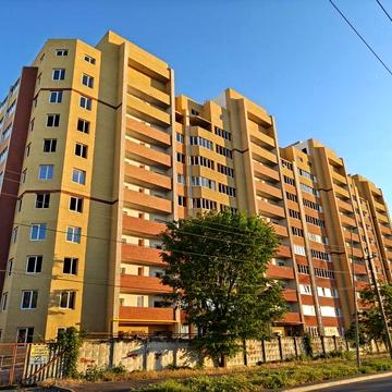 ‼️Продам 2-х комн.на Ефимова/Скворцова/Шота Руставели ЖК Дом на Ефимова