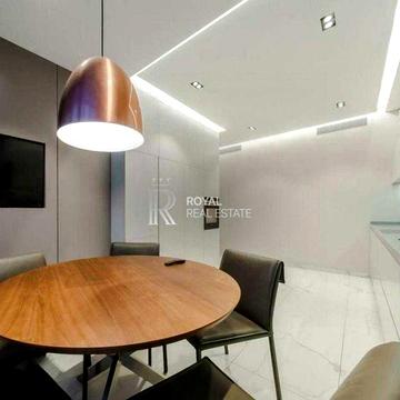 Продаж квартира Київ Печерськ клубний будинок The Garden 3 кімнати 182 м² Дизайнерський ремонт Панорама Ботсаду Паркінг Закрита територія ЖК The Garden