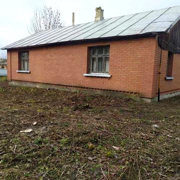 Будинок у мальовничому куточку поблизу м. Броди