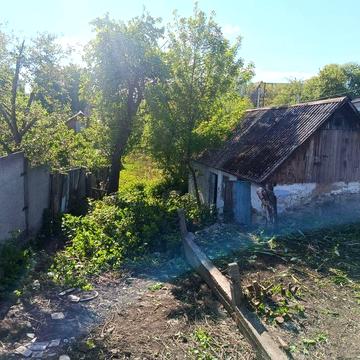 Продається будинок в центрі міста