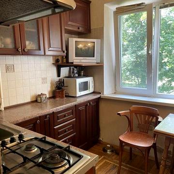 Продам 3-х комнатную квартиру 56,6 кв.м., пр. Поля, Днепр