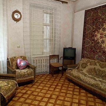 Сдам 2 комн.квартиру ул.Канатная/Троицкая