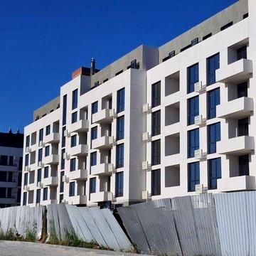 Продаж 1 кімн. квартира у м.Городок (власник) ЖК Аrt29