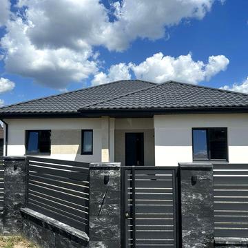 Будинок американка