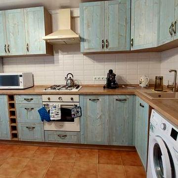 Аренда  уютной квартиры  Армейская  / Говорова  , 70 м , газ