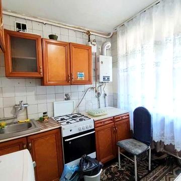 Здам 1-кім квартиру м. Буча вул. Енергетиків ЦЕНТР, поверх 1, є газ