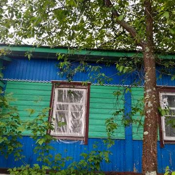 Продаж будинку. Реутинці