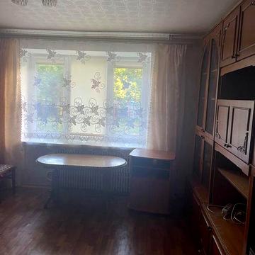 Сдам 1 квартиру район коммунального рынка