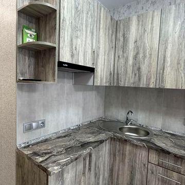 Продам квартиру 30м2 ЖК Золоті стовпи