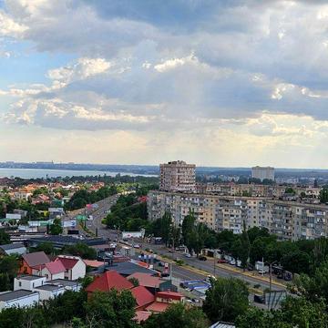 Продам 1 ком квартиру в новом доме  с Видом на Море -42 кв.м. -автономия